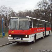 Ikarus 280.26 #DK280