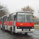 Ikarus 280.26 #DK280