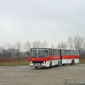 Ikarus 280.26 #DK280