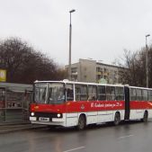 Ikarus 280.26 #DK280