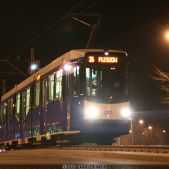 MAN N8S #3301
