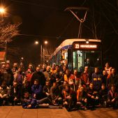 Krakowska Nocka 2007 - Foto Grupowe