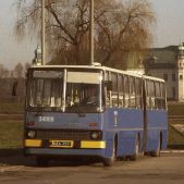 Ikarus 280.26 #34009