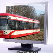 Bombardier NGT6 #1007