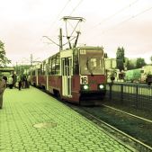 Konstal 111N #3501+3502