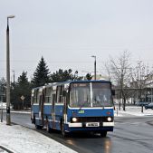 Ikarus 280.70E #DK292