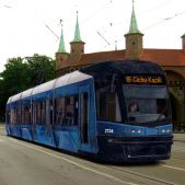 Pesa 120Na #2134
