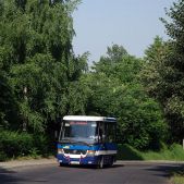 Jelcz M051MB #BH996