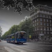 Jelcz M181MB #DD486