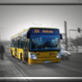 Irisbus Citelis 12M #MI961