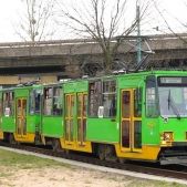 Konstal 105Na