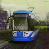 Bombardier NGT6 #1007