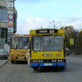 Jelcz PR110M #251