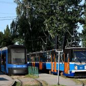Pesa 120Na #2101