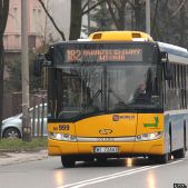 Solaris Urbino 12 #MI999
