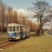 Konstal 102Na #263