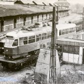 Konstal 102Na #03105