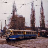 Konstal 102Na #292