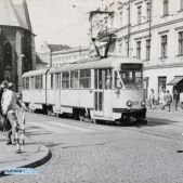 Konstal 102Na #1501