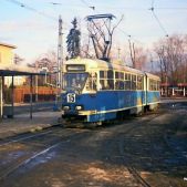 Konstal 102Na #201