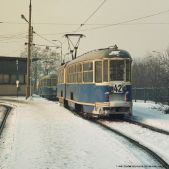 Konstal 102Na #201