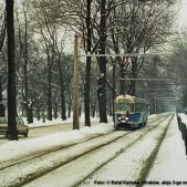 Konstal 102Na #202