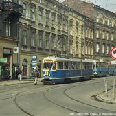 Konstal 102Na #202
