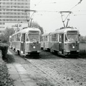 Konstal 102Na #204