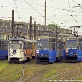 Konstal 102Na #204
