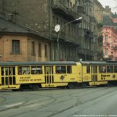 Konstal 102Na #206