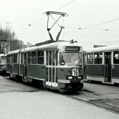 Konstal 102Na #207