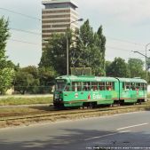 Konstal 102Na #207