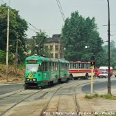 Konstal 102Na #207