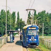 Konstal 102Na #209