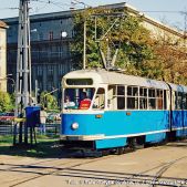 Konstal 102Na