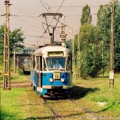 Konstal 102Na #210