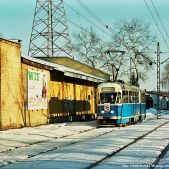 Konstal 102Na #210