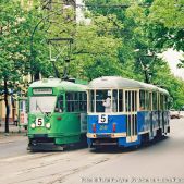 Konstal 102Na #212
