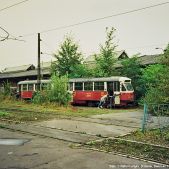 Konstal 102Na #214