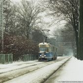 Konstal 102Na #215