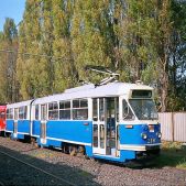 Konstal 102Na #218