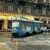 Konstal 102Na #218