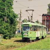 Konstal 102Na #221