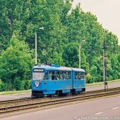 Konstal 102Na #221