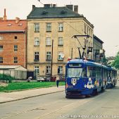 Konstal 102Na #223+224