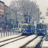Konstal 102Na #226