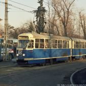 Konstal 102Na #226