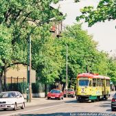 Konstal 102Na #226