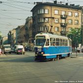 Konstal 102Na #229