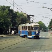 Konstal 102Na #234